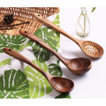 Cooking Utensils Set Teak Wooden Non Stick Cookware Tools Spatula Shovel Soup Spoon Scoop Home Kitchen Cooking Tool Sets