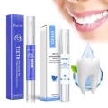 Oral Hygiene Pen Tooth Whiten Pen Teeth Whitening Kit Peroxide Dental Bleaching Gel Teeth Brightening Dental Equipment