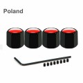 Poland - Black