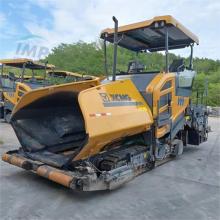 Used Paver XCMG 10m RP1005T