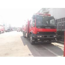 Cheap Price New 6x4 Forest Firefighting Truck