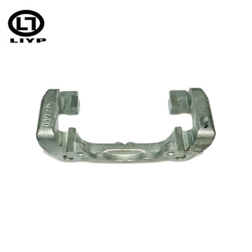 Cast Iron Brake Caliper Support