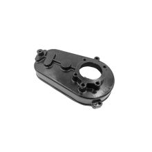 crankcase cover motorcycle and engine crankcase