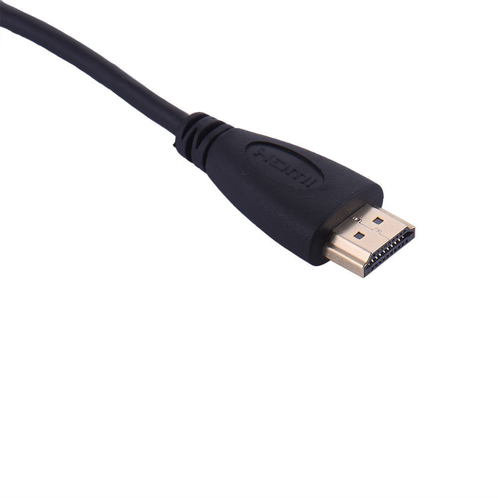 HDMI-compatible Cable High Speed 1080P HDTV Projector HD to HD Cable V1.4 Connection Lot 0.5M 1M 1.5M 1.8M 2M 3 Meter 5M 10M 15M