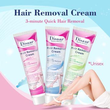 100g Painless Hair Removal Cream Unisex Depilatory Shaving Depilator Hand Leg Feet Body Skin Care Tool