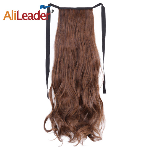 Loose Wave Ombre Synthetic Hair Ponytail Clip-In Hairpiece Supplier, Supply Various Loose Wave Ombre Synthetic Hair Ponytail Clip-In Hairpiece of High Quality