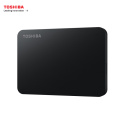 TOSHIBA Canvio Basics 3.0 Portable Hard Drive 1TB 2TB External Hard Drive HDD 2.5" HD Portable Storage Device USB 3.0 SATA3