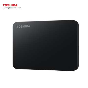 TOSHIBA Canvio Basics 3.0 Portable Hard Drive 1TB 2TB External Hard Drive HDD 2.5