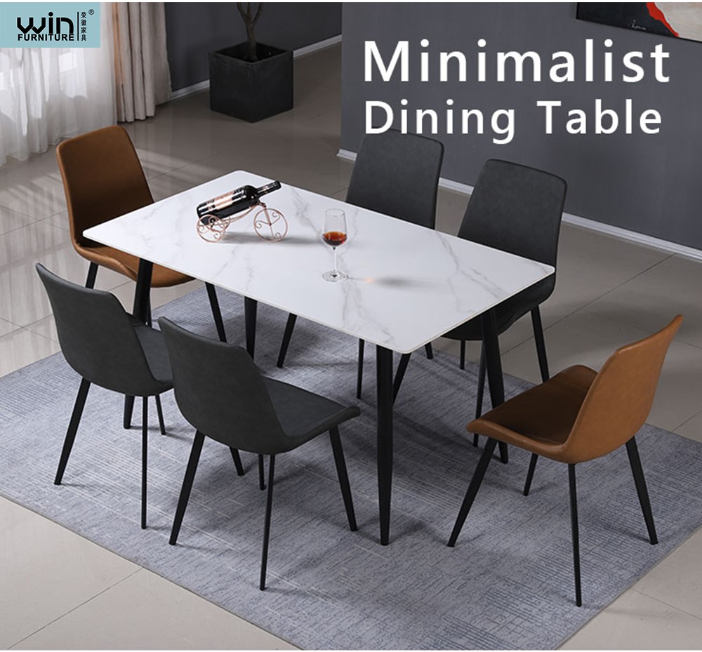 Dining Table Set
