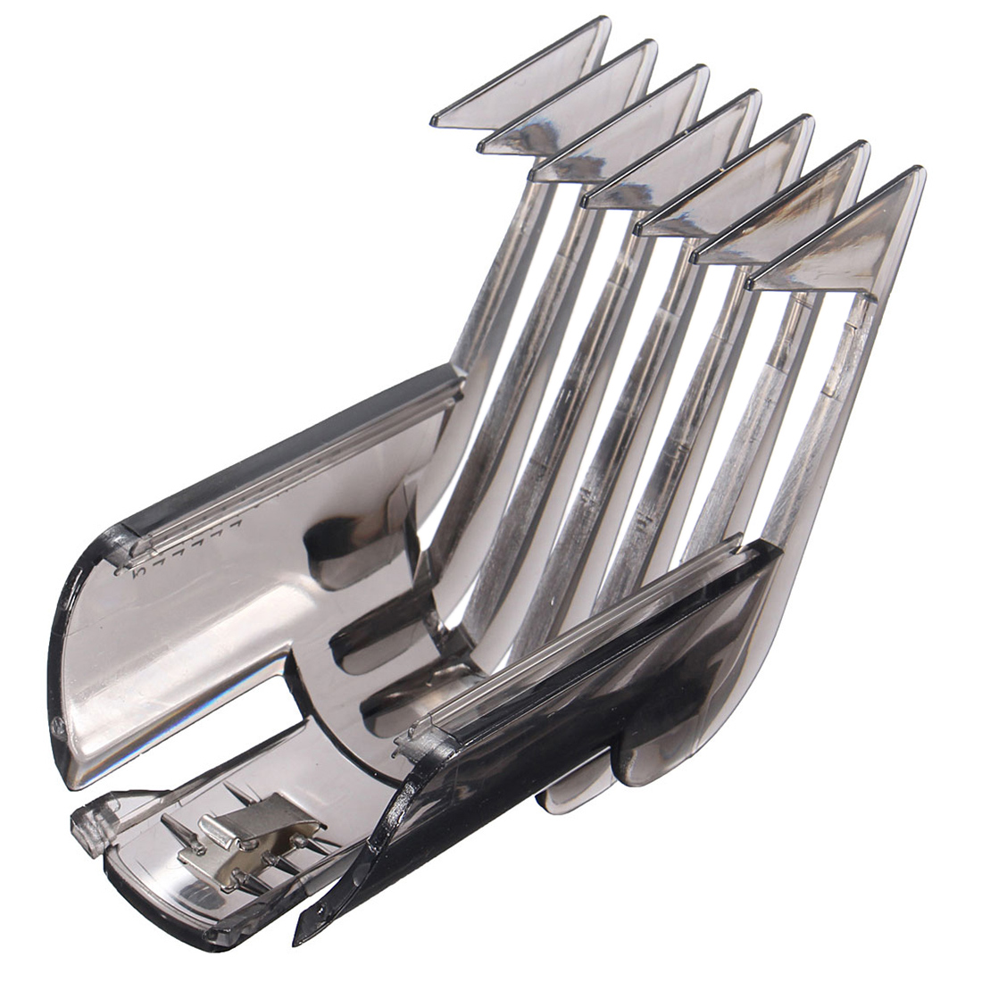 Hair Clippers Beard Trimmer comb attachment for Philips QC5130 / 05/15/20/25/35 3-21mm