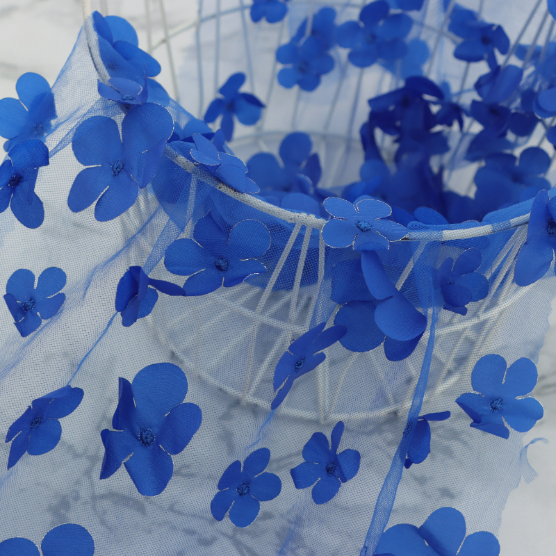 Tulle Cloth