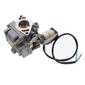 Boat Outboard Carburetor Marine Motor Carbs Carburetor Assy For Yamaha F20 F25 4-Stroke Outboard Motor 65W-14901-00/10/11/12