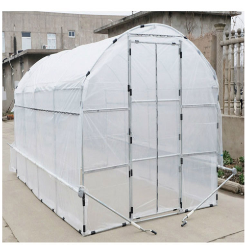 Skyplant Round Roof Walk-in Garden Greenhouse for planting Manufacturers and Skyplant Round Roof Walk-in Garden Greenhouse for planting Suppliers