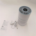 Newest Air Purifier For Home No HEPA Filters Desktop Purifiers 12V cable Low Noise For Home Toilet Deodorizer Pet Deodorizer