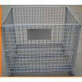 Full Security Warehouse Wire Container