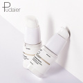 Pudaier Brighten Liquid Foundation Complexion Rescue Color Changing Oil-control Concealer Cream Makeup Foundation TSLM1