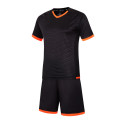 Men Children's Soccer Uniform for Men Boys Survetement Football Uniform Kids Jerseys Set Mens Soccer Team Sports Wear Suits