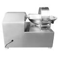 8L capacity bowl cutter cutting machine onion dicing machine meat mincing machine 80kg/h vegetable chopper machine