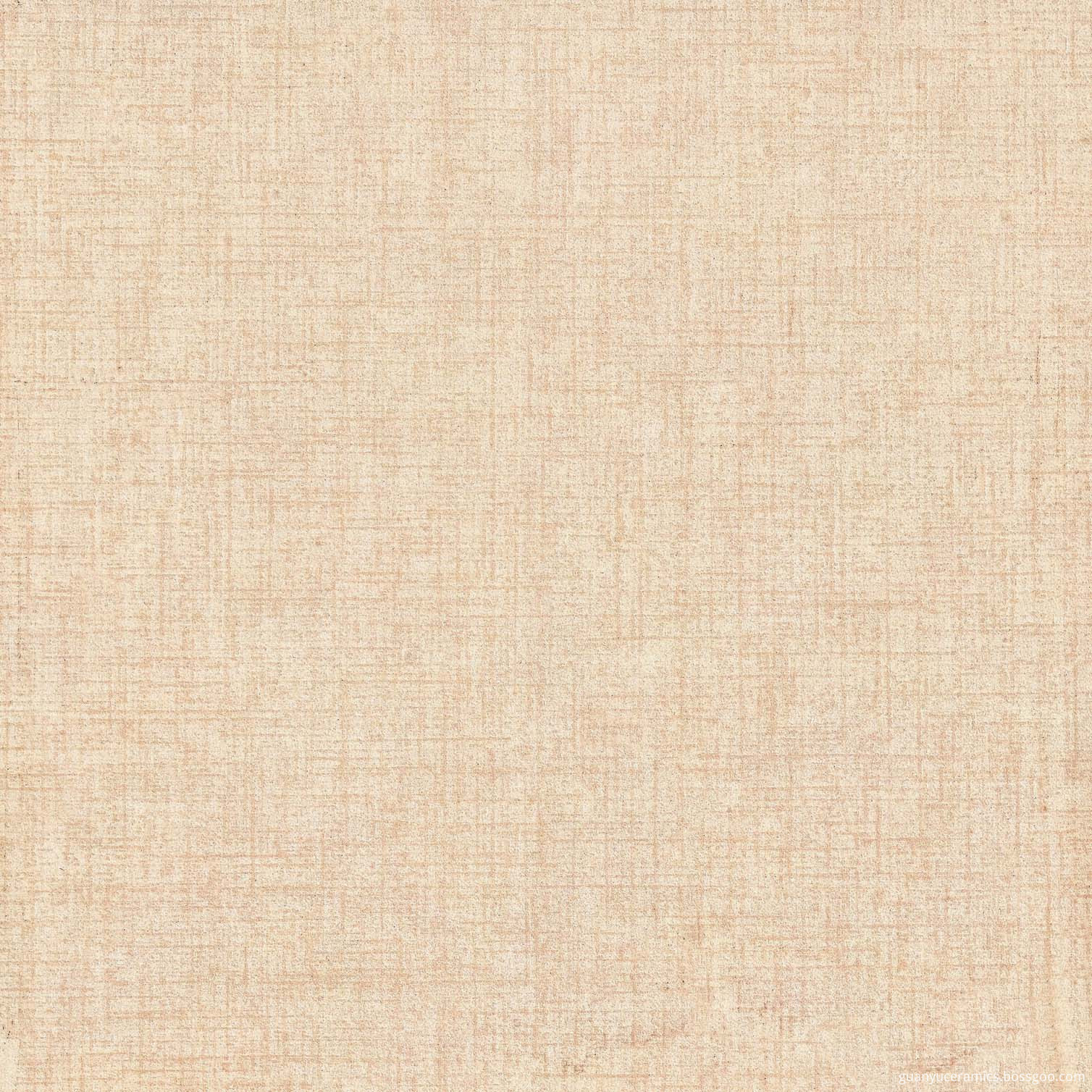 Beige Brocade Pattern Rustic Porcelain Tile