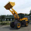 Shantui L39-B3 3ton 92kw small  wheel loader