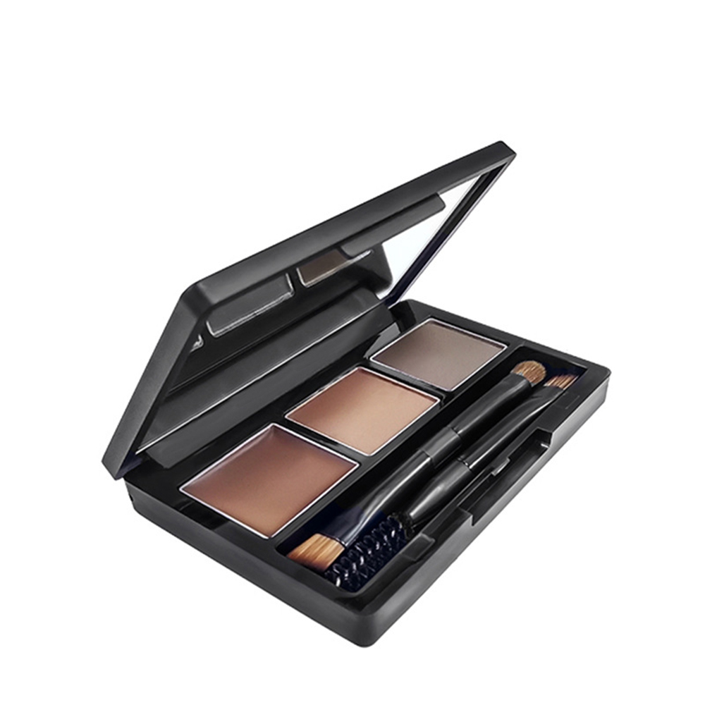 Eyebrow Powder Three-Color2