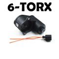 6Torx Connector