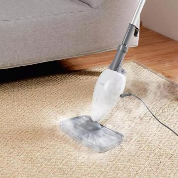 Newst Deerma Zq100 Steam Cleaners Generator Mop Steamer Vacuum Household Carpet Cleaner Machine Sanitizer Cleaning Floor Washer