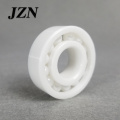 Free shipping 608 6000 6001 6002 6003 6004 6005 6006 6007 6008 6009 6010 Zirconia with cage / seal / full ball ceramic bearing