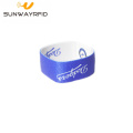 Nfc Elastic Rfid Wristbands Stretchable RFID Bracelet