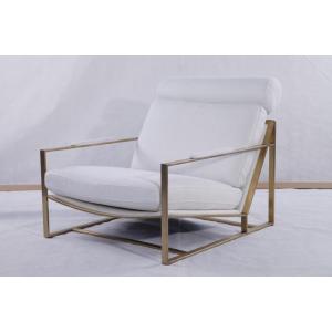 Rhmodern Milo Baughman Lounge Chair Replica