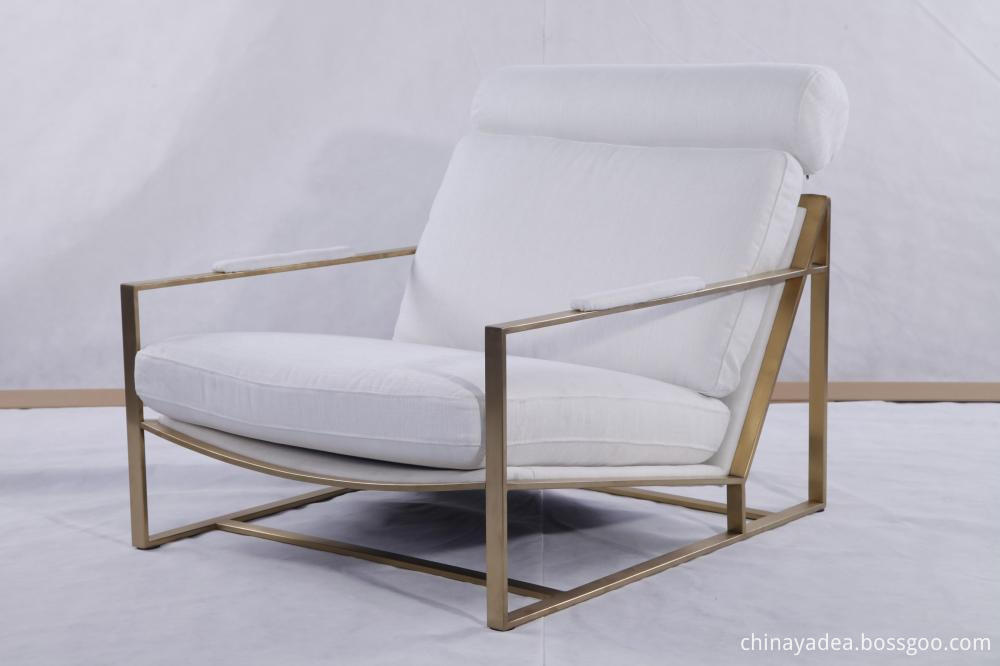 Milo Lounge Chair