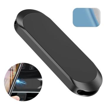 New Magnetic Car Phone Holder Stand In Car For IPhone 7 XR X Xiaomi Magnet Mount Cell Mobile Phone Wall Nightstand Support GPS