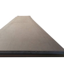 Wear-resistant Steel Plate for Construction Machinery