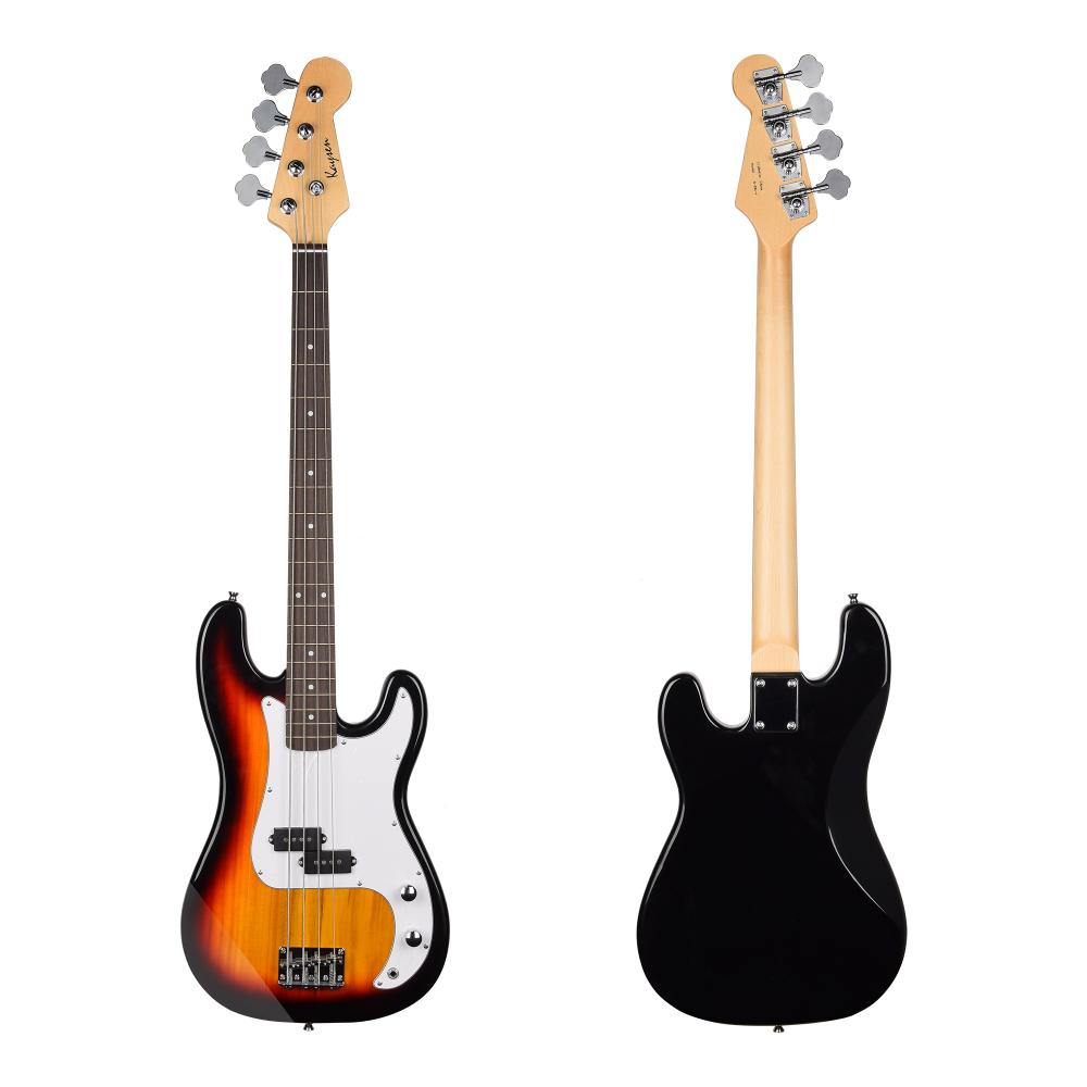 K Eb1 4 Four Strings Bass Guitar