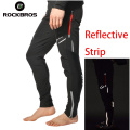 ROCKBROS Cycling Bicycle Sports Pants Multifunction Sportswear Bike Reflective Tights Cycling Pants Cycle Clothing Long Trousers