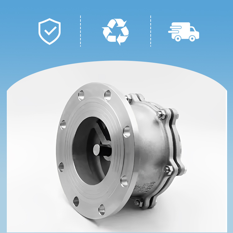 Pump Foot Valve