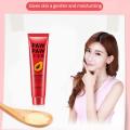 Papaya Cream Universal Cream Hydrating Moisturizing Smoothing Hand Care Foot Cream Lip Balm Face Moisturizer Skin Care TSLM1