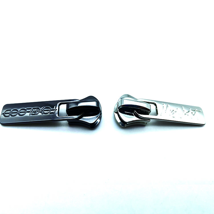 Zipper Heads