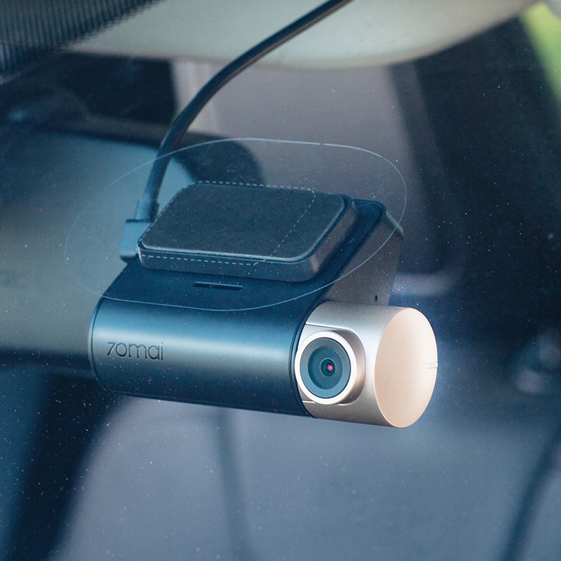 Original 70mai Dash Cam Lite 1080P Speed Coordinates GPS Module 70MAI Lite Car Camera Recorder 24H Parking Monitor 70mai Car DVR
