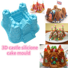 3D Castle Si...