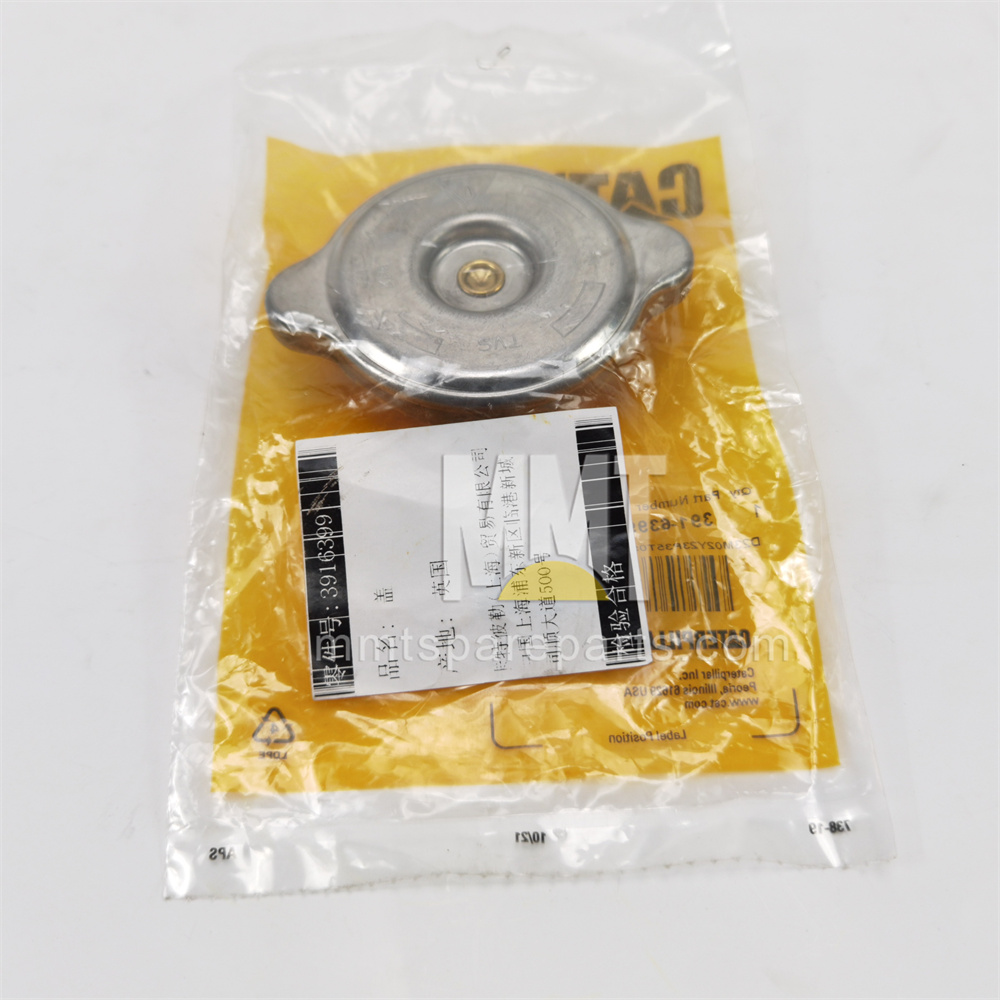 Cap 391-6399