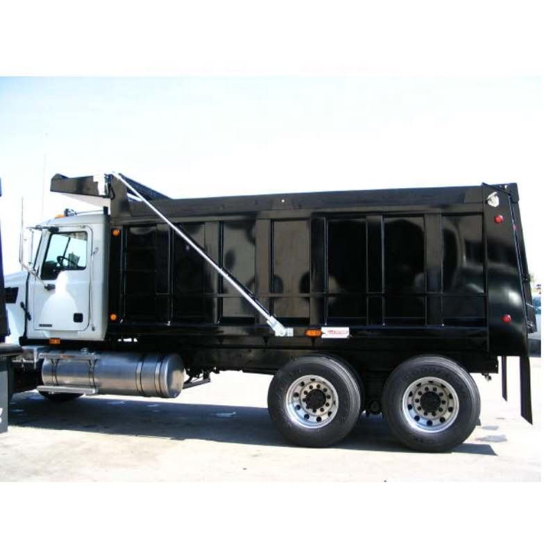 tarp motor kit