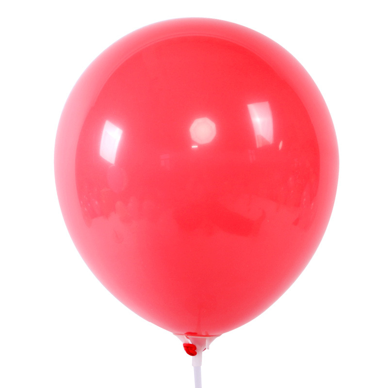 Macaron Balloons
