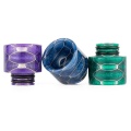 Hot Drip Tip 510 Resin Cigarette Holder Accessories Resin Mouthpiece for TFV8 Big Baby/TFV12 High Quality