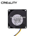 3D Printer CREALITY 3D CR-10 Fan 4010 Blower 40MM 40x40x10MM 12V DC Cooler Small Cooling Fan FOR 3D PRINTER PART CR-10