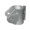 Customized high pressure aluminum and zinc mold castings