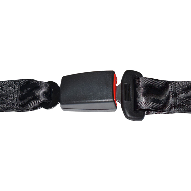 Universal 4PT 4 Point Sport Racing Seat Safe Harness Car Seat Belt Safety Harness For Entertainment Devices