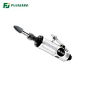 FUJIWARA 4pcs Pneumatic Tool Set, Air Shovel, 900N.M Torque Wrench, 68N.M Ratchet Wrench, Pneumatic Grinding Machine Air Hammer