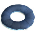 Blue Comfort Total Pillow Travel Pillow For Twist Head Cushion Portable Outdoor Neck Back Support Pillow Travel N7X7