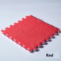 Mats Carpet Red